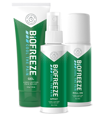 biofreeze